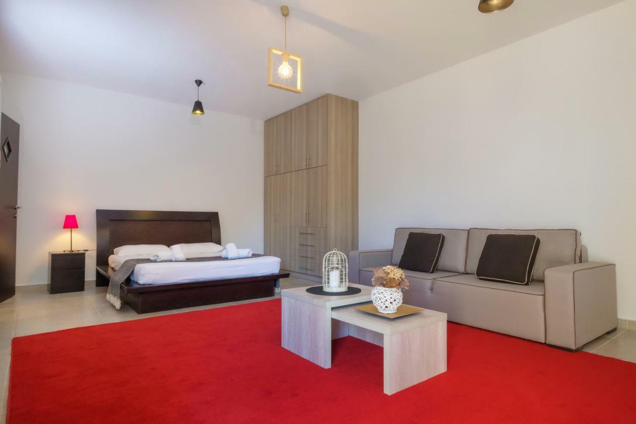 Almyros Aktis Private Garden Apartment Kalamata Exterior foto